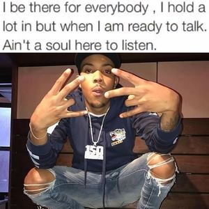 Meet your Posher, Douglas